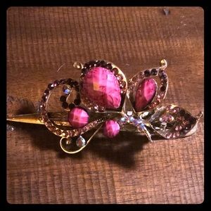 Gorgeous Hair Clip